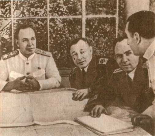 Полководцы Великой Отечественной<br />(Книга для учащихся старших классов) - i_051.jpg