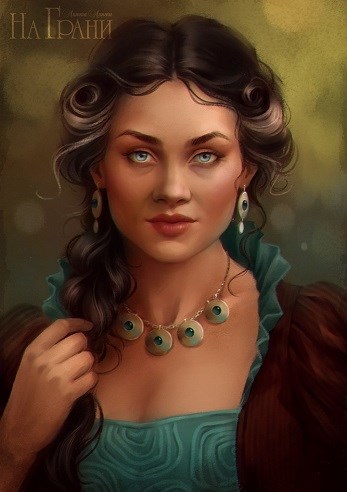 На Грани (СИ) - img8.jpg