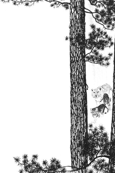 Удивительные звери<br />(Повесть, рассказы, очерки) - i_012.jpg