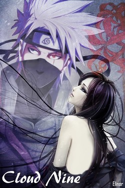 Книга Cloud Nine (СИ)