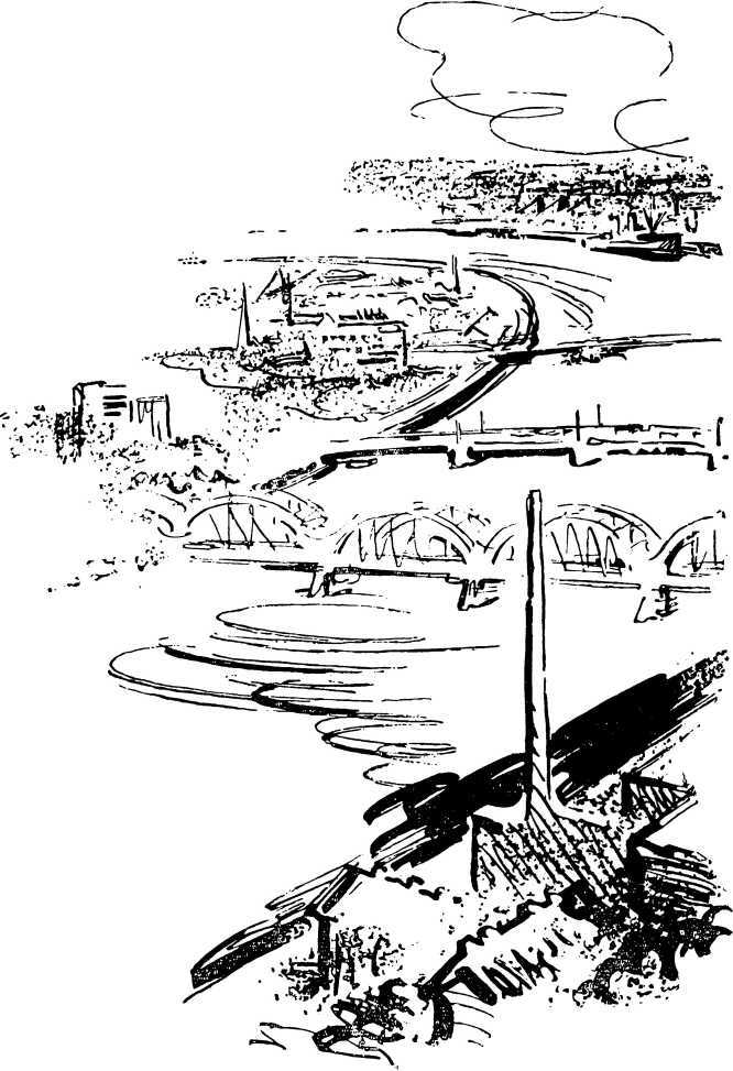 Черные и белые<br />(Повесть) - i_002.jpg