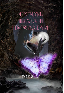 Книга Сквозь врата в параллели (СИ)