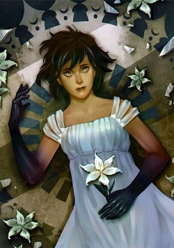 Книга Пламя Силаны (СИ)