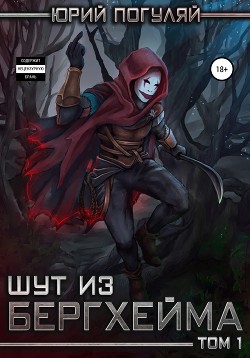 Книга Шут из Бергхейма. Книга вторая (СИ)
