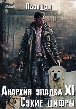 Книга Сухие цифры (СИ)