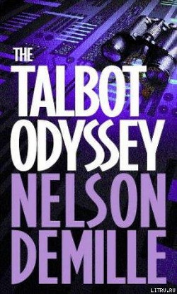 Книга Одиссея Талбота