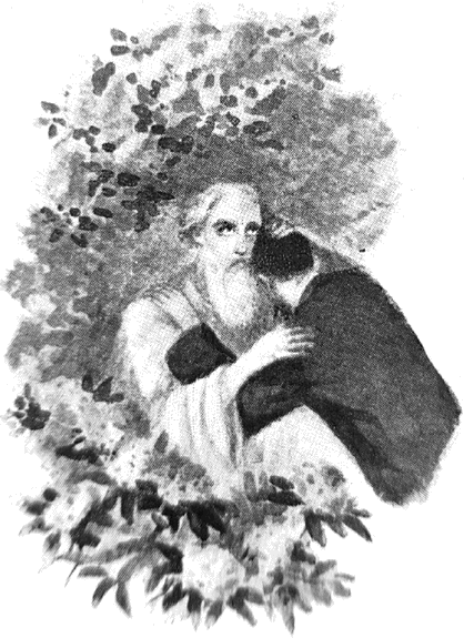 На вершинах знания<br />(Русский оккультный роман, т. X) - i_026.png