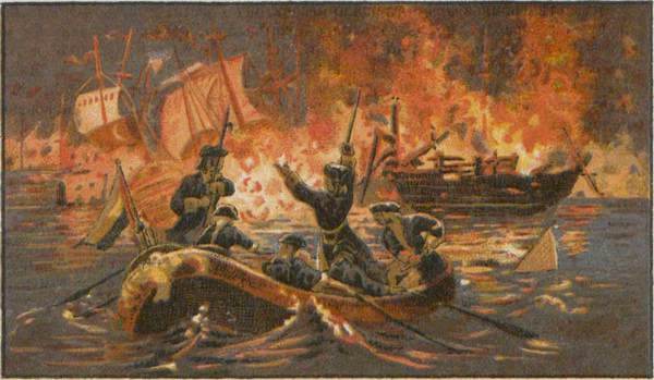 Рассказы для детей из русской истории<br />(От воцарения Петра I до Александра III) - i_032.jpg