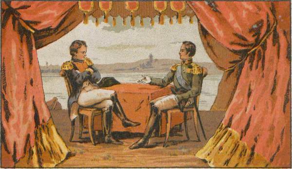 Рассказы для детей из русской истории<br />(От воцарения Петра I до Александра III) - i_039.jpg