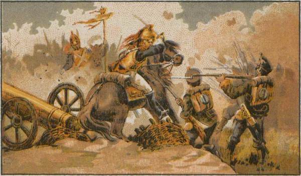 Рассказы для детей из русской истории<br />(От воцарения Петра I до Александра III) - i_044.jpg