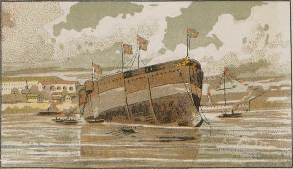 Рассказы для детей из русской истории<br />(От воцарения Петра I до Александра III) - i_072.jpg