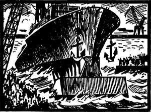 Так повелось на флоте...<br />(Очерки) - i_004.jpg