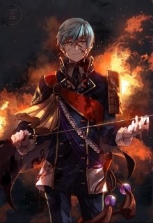 Читать онлайн книгу Возрождение (СИ) автор Книга Возрождение (СИ)