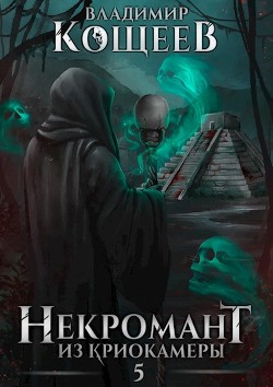 Книга Н из К 5 (СИ)