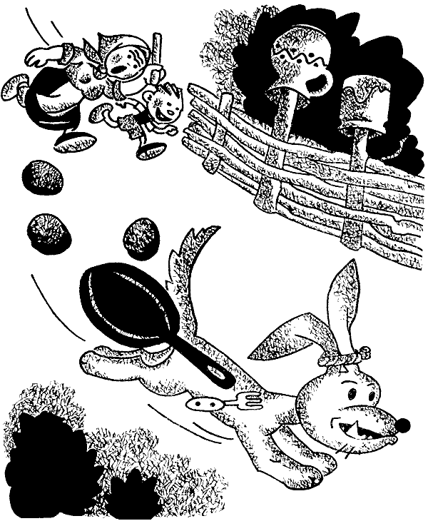 Великий охотник Микас Пупкус - i_008.png