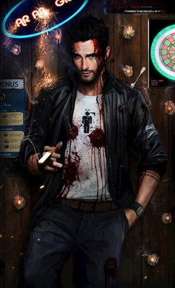 Книга Город засыпает, просыпается полиция (СИ)