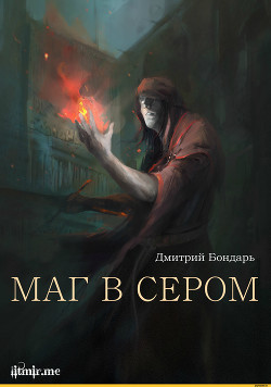 Читать онлайн книгу Маг в сером (трилогия) (СИ) автор Бондарь Дмитрий Борисович Книга Маг в сером (трилогия) (СИ)
