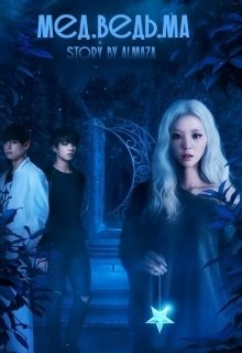 Книга Мед.ведь.ма (СИ)