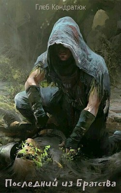 Читать онлайн книгу Последний из Братства. Первые шаги (СИ) автор Кондратюк Глеб Книга Последний из Братства. Первые шаги (СИ)