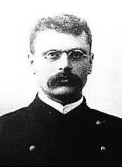 На службе Отечеству, или Пешки в чужой игре (СИ) - i_008.jpg