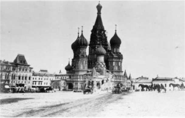 На службе Отечеству, или Пешки в чужой игре (СИ) - i_010.jpg