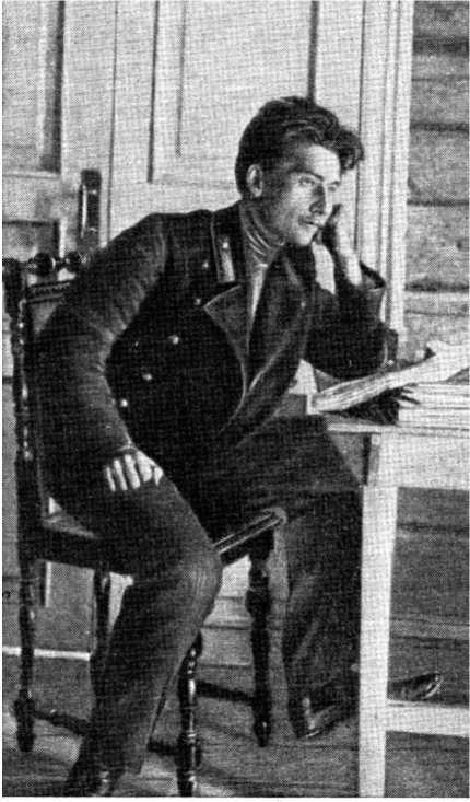 На службе Отечеству, или Пешки в чужой игре (СИ) - i_013.jpg