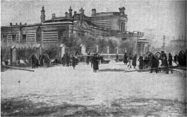 На службе Отечеству, или Пешки в чужой игре (СИ) - i_014.jpg