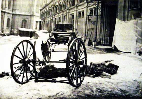 На службе Отечеству, или Пешки в чужой игре (СИ) - i_032.jpg