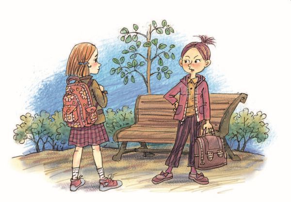 Лучшие рассказы - i_002.jpg