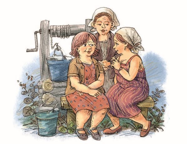 Лучшие рассказы - i_007.jpg