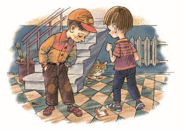 Лучшие рассказы - i_009.jpg