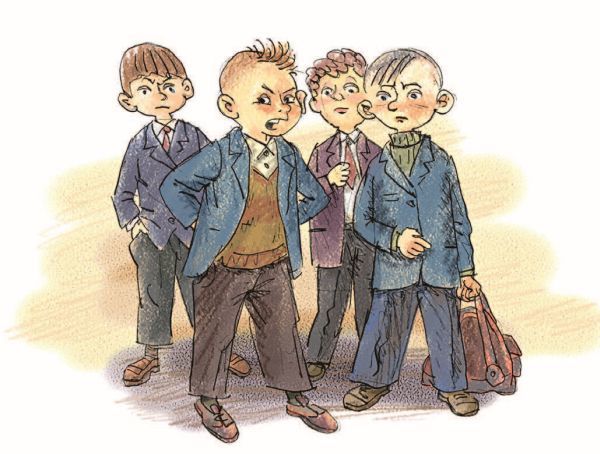 Лучшие рассказы - i_013.jpg