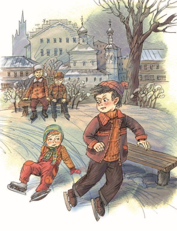 Лучшие рассказы - i_016.jpg