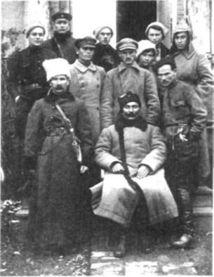 Гражданская война в России 1917-1922. Красная Армия - doc2fb_image_02000007.jpg