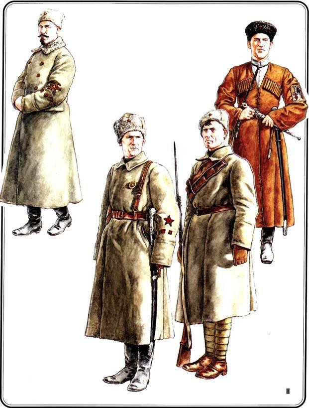 Гражданская война в России 1917-1922. Красная Армия - doc2fb_image_0200001C.jpg