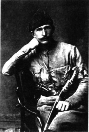 Гражданская война в России 1917-1922. Красная Армия - Bezymjannyjj.png