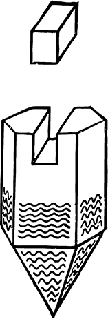 Первоначала вещей<br />(Очерк о строении вещества) - i_057.png