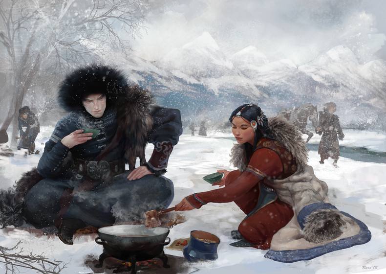 Неживой (СИ) - i_005.jpg