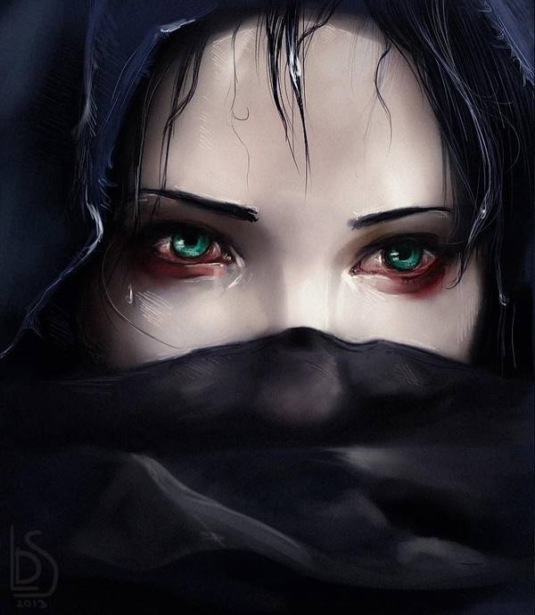 Неживой (СИ) - i_014.jpg