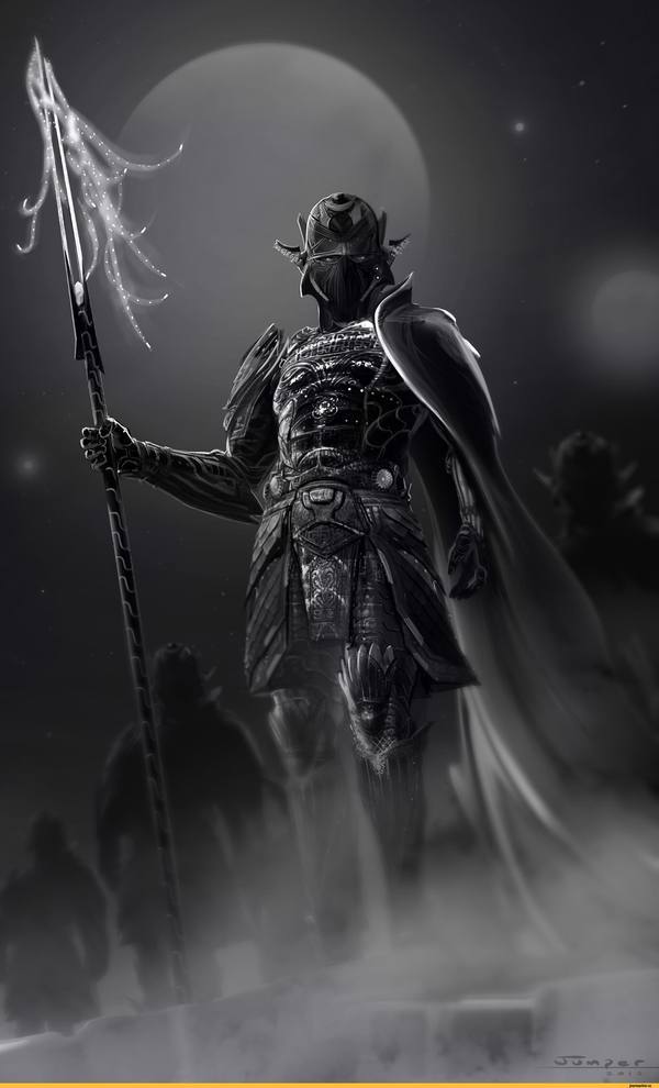 Неживой (СИ) - i_022.jpg