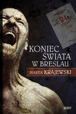Книга Конец света в Бреслау (ЛП)