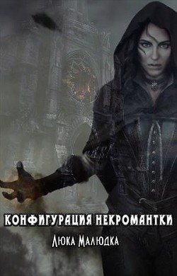 Книга Ученица (СИ)