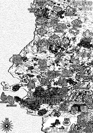 Дитя Пророчества (СИ) - i_004.jpg