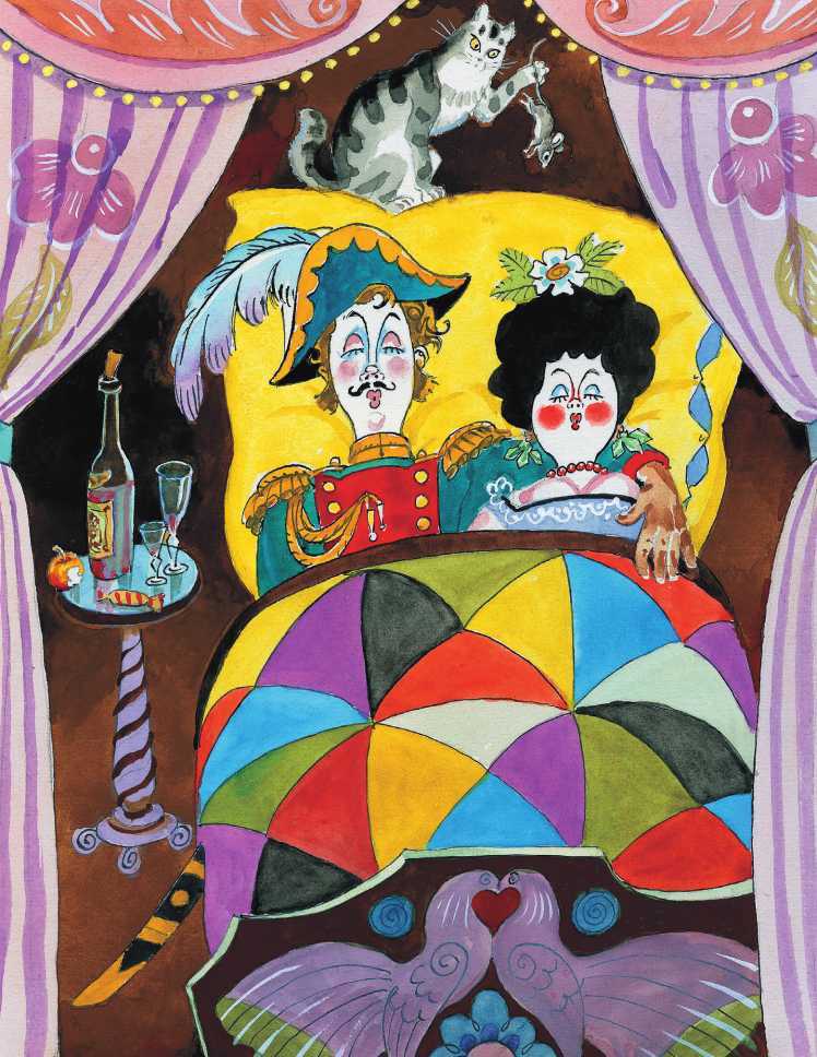 Волшебное кольцо<br />(Поморские сказки) - i_008.jpg