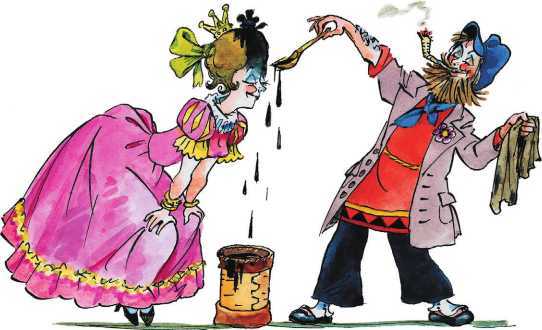 Волшебное кольцо<br />(Поморские сказки) - i_015.jpg