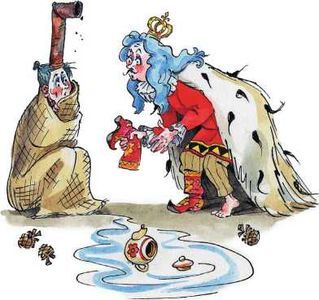 Волшебное кольцо<br />(Поморские сказки) - i_018.jpg