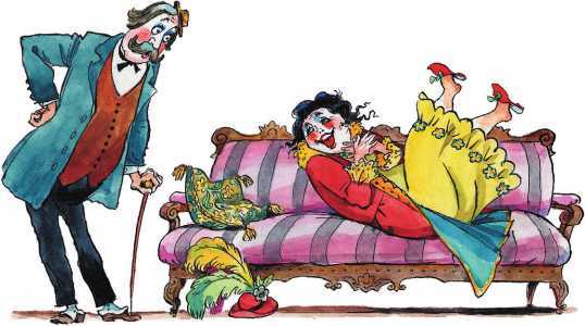 Волшебное кольцо<br />(Поморские сказки) - i_033.jpg