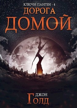 Книга Дорога домой (СИ)