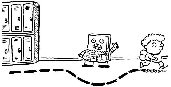 Дневник «Эпик Фейл». Мы снова встретились! - i_057.jpg