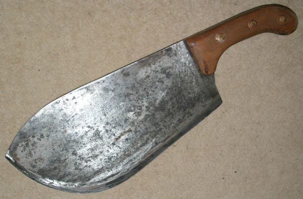 Поступь Стали (СИ) - i_004.jpg